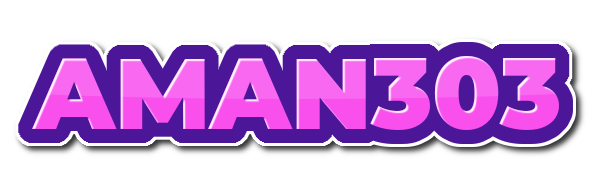 AMAN303 Logo
